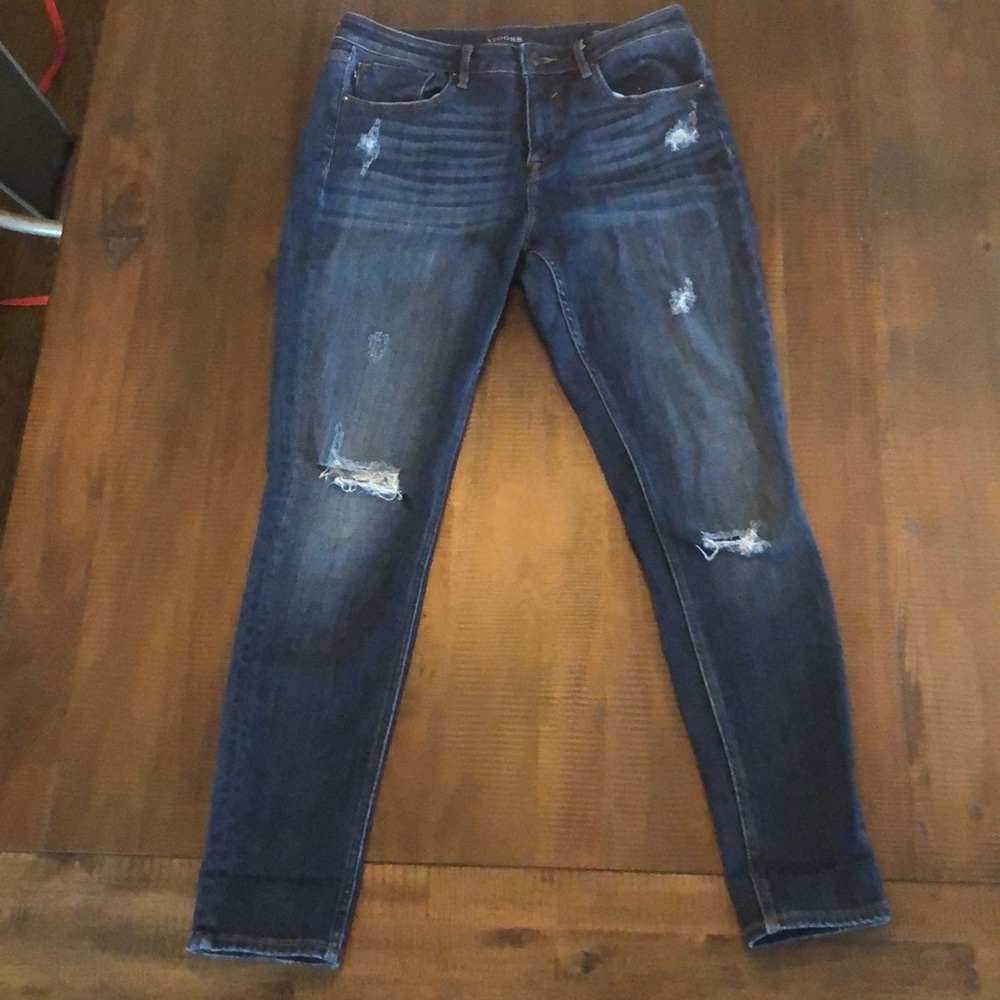 VIGOSS Jagger Skinny W30 L29